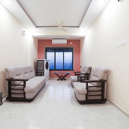 Hotel O Club Metro Nagpur Eksteriør bilde
