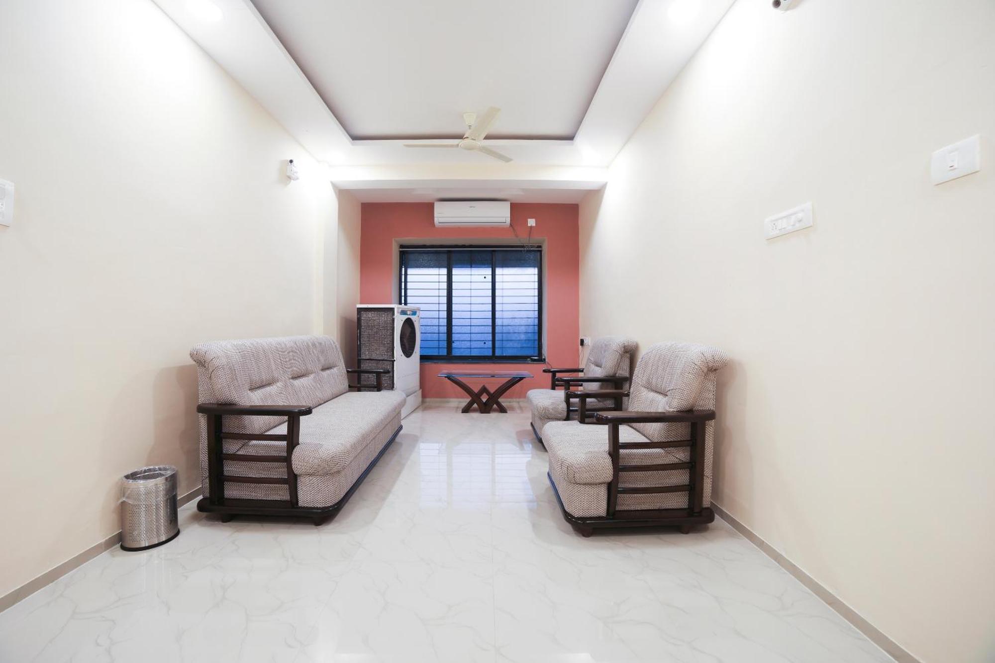 Hotel O Club Metro Nagpur Eksteriør bilde